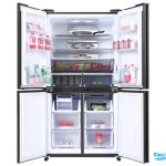 tu-lanh-sharp-inverter-525-lit-4-cua-sj-fxp600vg-bk-multi-door-hp1