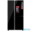 Tủ lạnh Sharp Inverter 525 Lít 4 cửa SJ-FXP600VG-BK Multi Door