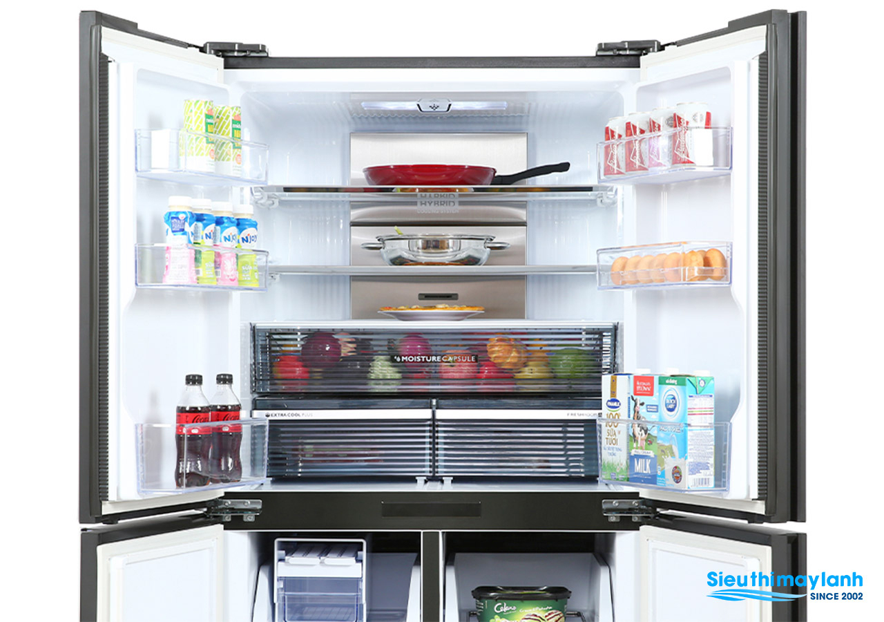 tu-lanh-sharp-inverter-525-lit-4-cua-sj-fxp600vg-mr-multi-door-hp2