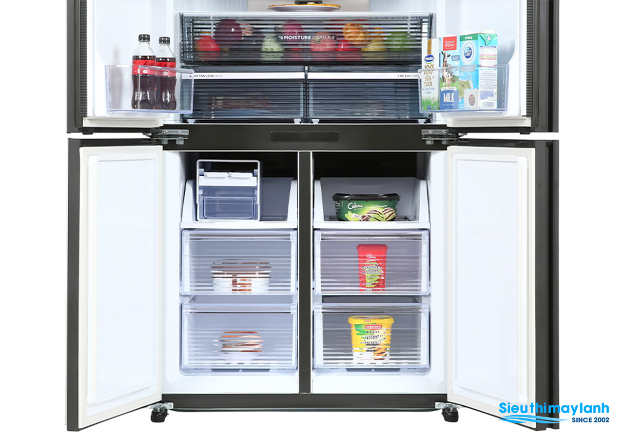 tu-lanh-sharp-inverter-525-lit-4-cua-sj-fxp600vg-mr-multi-door-hp3