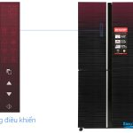tu-lanh-sharp-inverter-525-lit-4-cua-sj-fxp600vg-mr-multi-door-hp4