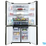 tu-lanh-sharp-inverter-567-lit-4-cua-sj-fx640v-sl-multi-door-hp1