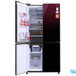 tu-lanh-sharp-inverter-567-lit-4-cua-sj-fxp640vg-mr-multi-doors-hp2