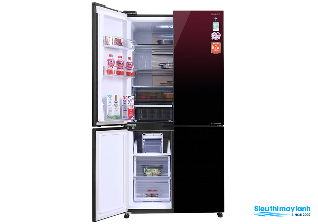 tu-lanh-sharp-inverter-567-lit-4-cua-sj-fxp640vg-mr-multi-doors-hp2