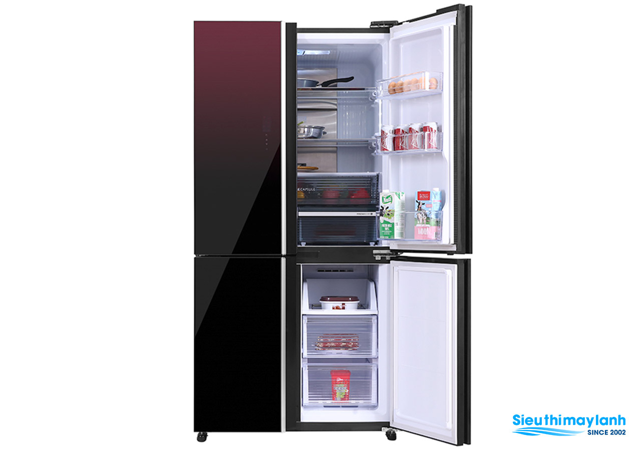 tu-lanh-sharp-inverter-567-lit-4-cua-sj-fxp640vg-mr-multi-doors-hp3