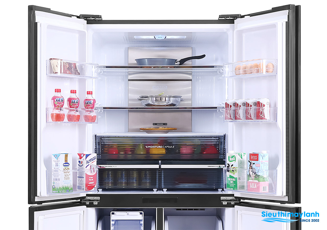 tu-lanh-sharp-inverter-567-lit-4-cua-sj-fxp640vg-mr-multi-doors-hp4