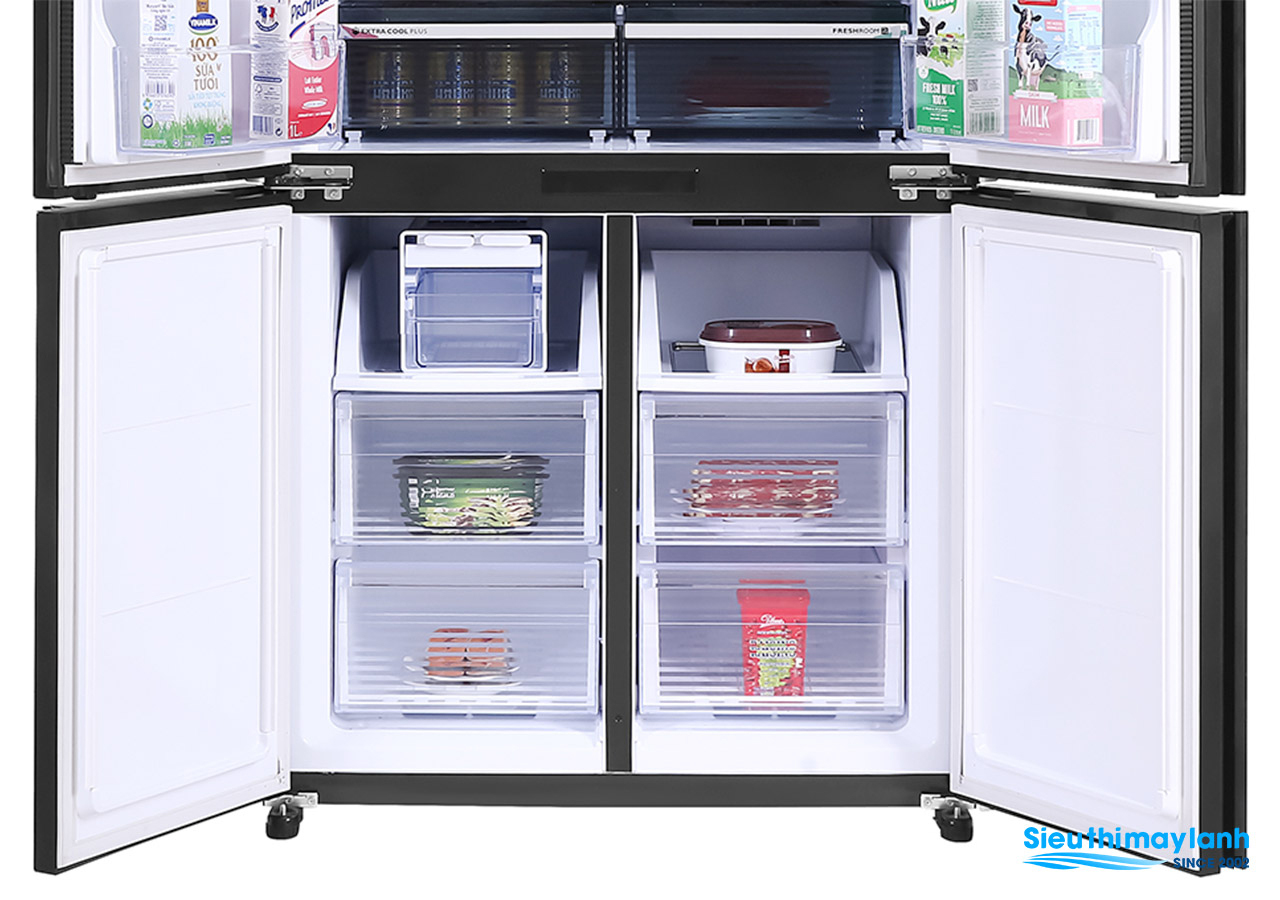 tu-lanh-sharp-inverter-567-lit-4-cua-sj-fxp640vg-mr-multi-doors-hp5