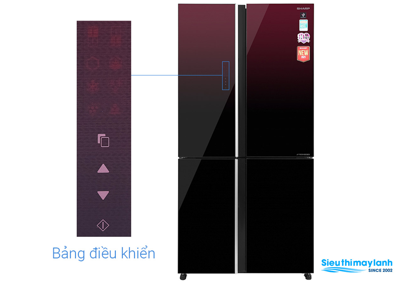 tu-lanh-sharp-inverter-567-lit-4-cua-sj-fxp640vg-mr-multi-doors-hp6