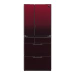 Tủ lạnh Sharp inverter 601 lít SJ-GF60A-R