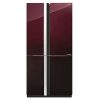 Tủ lạnh Sharp Inverter 605 lít SJ-FX688VG-RD