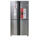 Tủ lạnh Sharp inverter 626 lít SJ-FX630V-ST