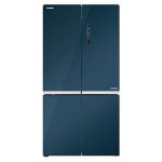 Tủ lạnh Toshiba Inverter 622 lít GR-RF646WE-PGV