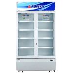 Tủ mát Alaska LC-800C 800 lít 2 cánh