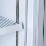 Tủ mát Alaska LC-800C 800 lít 2 cánh