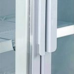 Tủ mát Alaska LC-800C 800 lít 2 cánh