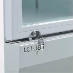 Tủ mát Alaska Inverter 450 lít LCI-385