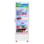 Tủ mát Sanaky 350 lít VH-3589K3 dàn đồng Inverter
