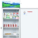 Tủ mát Sanaky 400 lít VH-4089K