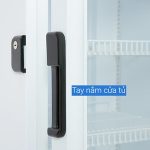 Tủ mát Sanaky 400 lít VH-4089K
