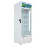 Tủ mát Sanaky 350 lít VH-3589K3 dàn đồng Inverter