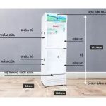 Tủ Mát Sanaky 250 Lít VH-258WL