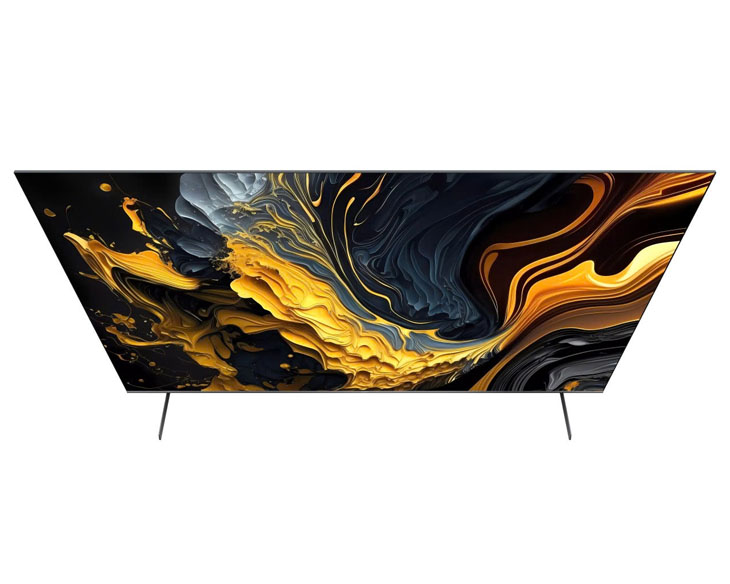 Google Tivi Xiaomi QLED 4K 85 inch L85MA-MAXEA - Ảnh 5