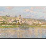 Alternative view of Google Tivi Khung Tranh Coocaa 65 inch 65LN7000G