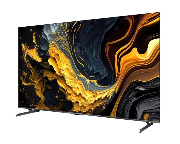Google Tivi Xiaomi QLED 4K 85 inch L85MA-MAXEA - Ảnh 4