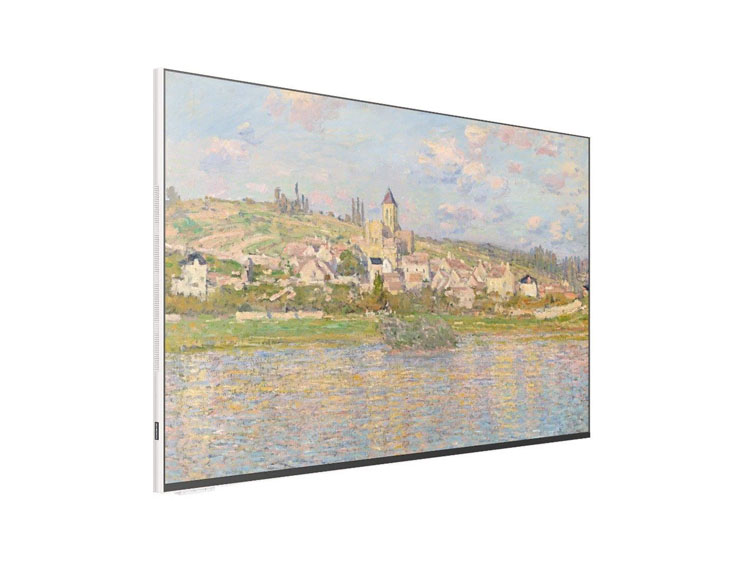 Google Tivi Khung Tranh Coocaa 65 inch 65LN7000G - Ảnh 10