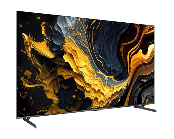 Google Tivi Xiaomi QLED 4K 85 inch L85MA-MAXEA - Ảnh 3