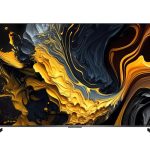 Alternative view of Google Tivi Xiaomi QLED 4K 85 inch L85MA-MAXEA