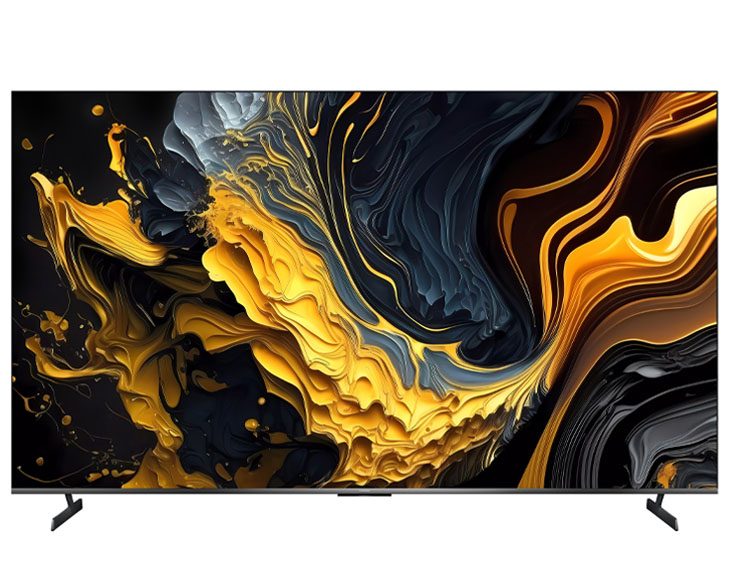 Google Tivi Xiaomi QLED 4K 85 inch L85MA-MAXEA - Ảnh 2