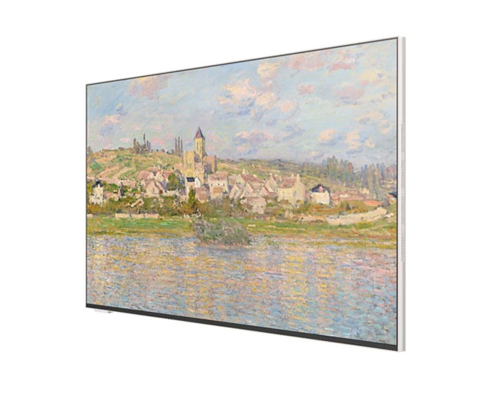 Google Tivi Khung Tranh Coocaa 65 inch 65LN7000G - Ảnh 9