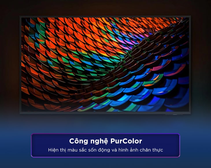 Smart Tivi Samsung 4K 98 Inch UA98DU9000 - Ảnh 5