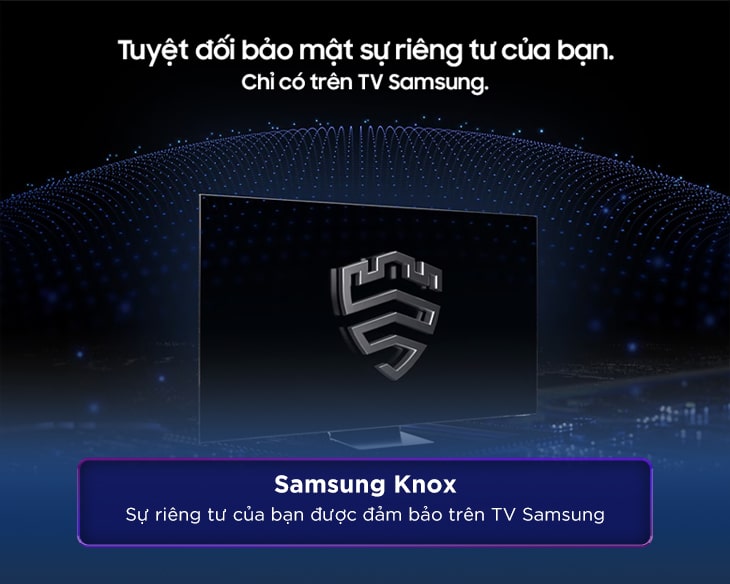 Smart Tivi Samsung 4K 98 Inch UA98DU9000 - Ảnh 6