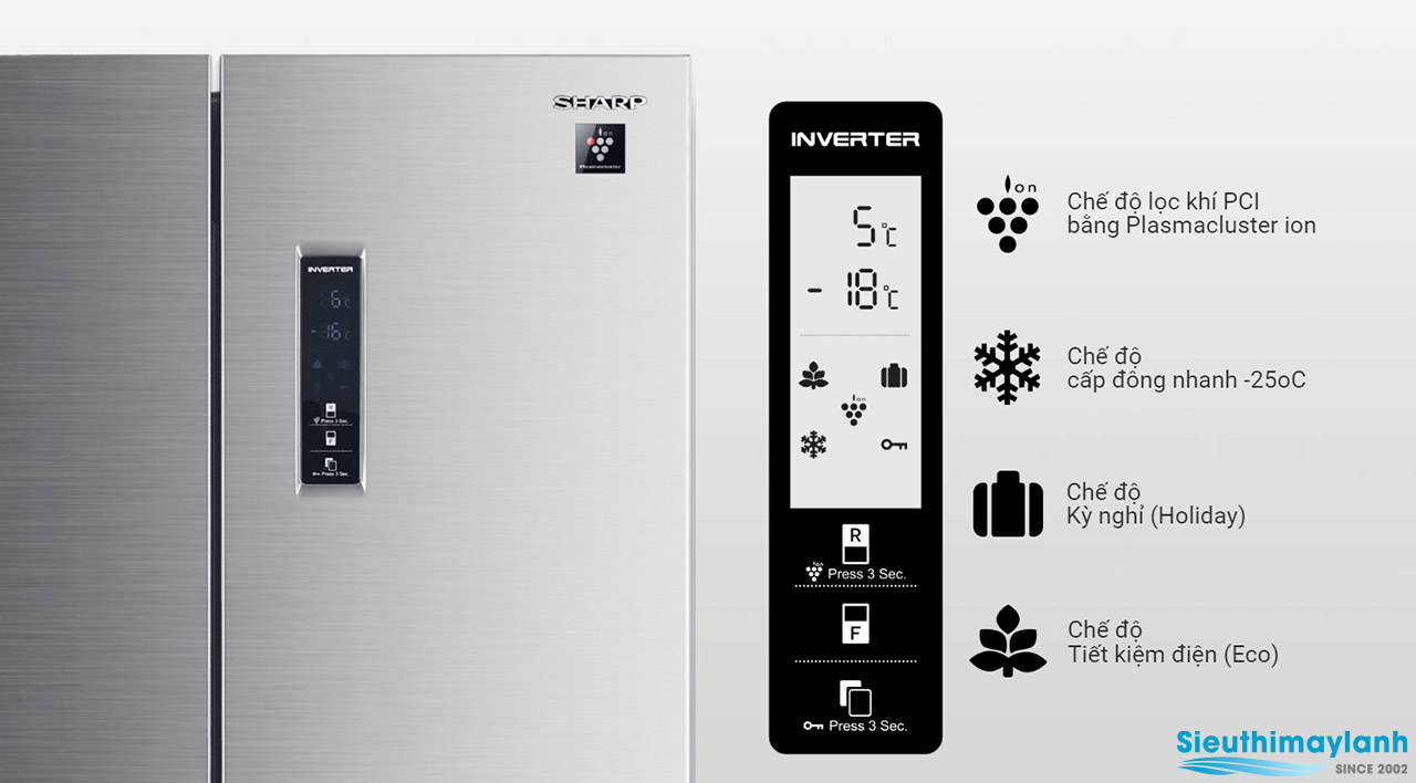 uu-diem-tu-lanh-sharp-inverter-401-lit-4-cua-sj-fxp480v-sl-multi-door