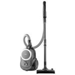 Alternative view of Máy Hút Bụi Toshiba VC-BL160F(K)