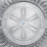 Máy giặt Samsung Inverter 13 kg WA80F13S5BSV