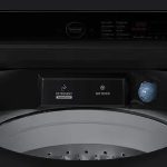 Máy giặt Samsung Inverter 19 kg WA80F19B9BSV