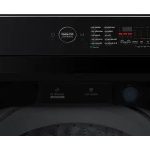 Máy giặt Samsung Inverter 19 kg WA80F19B9BSV
