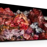 Google Tivi MiniLED Sony 4K 85 inch XR-85X95L