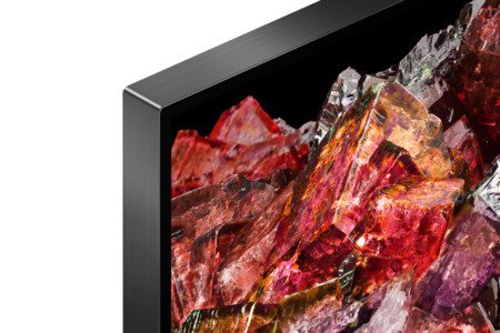 Google Tivi MiniLED Sony 4K 85 inch XR-85X95L