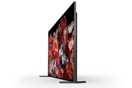 Google Tivi MiniLED Sony 4K 85 inch XR-85X95L