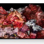 Google Tivi MiniLED Sony 4K 65 inch XR-65X95L
