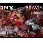 Google Tivi MiniLED Sony 4K 75 inch XR-75X95L