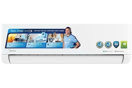 Máy lạnh Midea Inverter 2 HP MSCE-19CRFN8